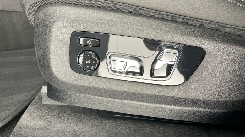 BMW X6 xDrive30d MHT M Sport 5dr Step Auto [Tech/Pro Pk] Diesel Estate
